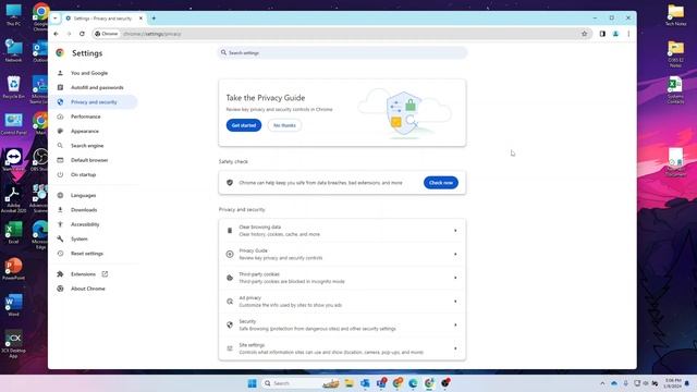 How to clear cache from Chrome & Edge Browsers смотреть онлайн