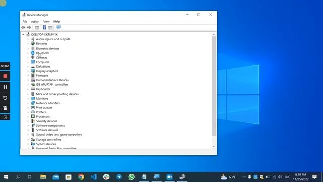 How to Check pc or Laptop Driver Version in Windows смотреть онлайн