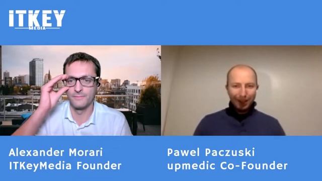 #065 upmedic [web platform for high-quality structured documentation, accelerates reporting by 70%] смотреть онлайн