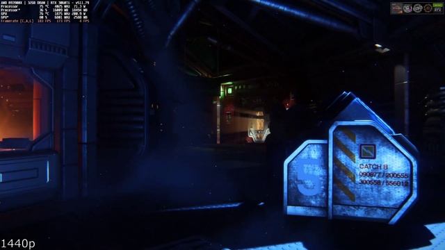 Alien Isolation (2022) смотреть онлайн