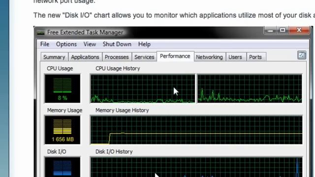 HD Tutorial: Extended Task Manager смотреть онлайн