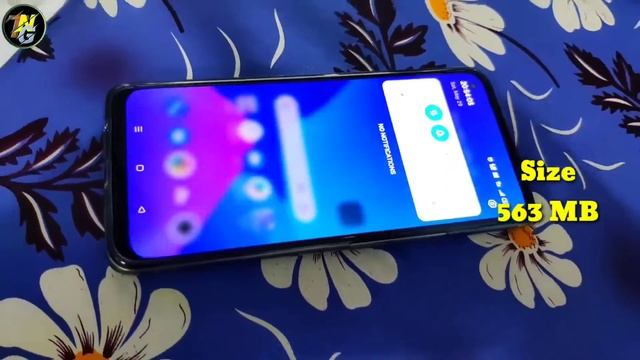 Redmi 6/6A , 7/7A ,8A New update rollout | Redmi miui Android 11 global stable Update 6/6A 7/7A 8A смотреть онлайн