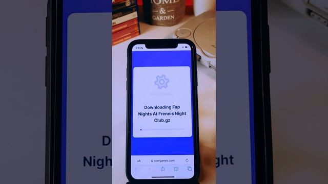 Fap Nights at Frenni’s Night Club - Gameplay + to play [iOS/Android] смотреть онлайн