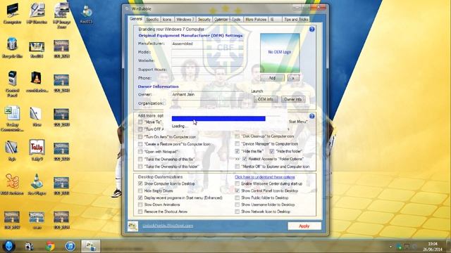 How to bypass the windows experience index смотреть онлайн