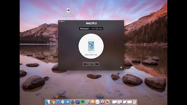 Copy Video to iPhone Without iTunes [AVI, MKV, MP4] 📲 смотреть онлайн