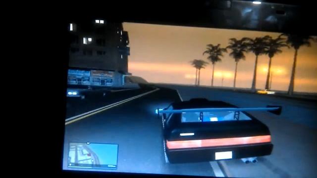 El misterio de la cafeteria Gta Sa смотреть онлайн