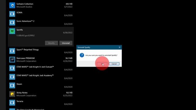 How to Uninstall Apps on Your Windows 10 PC смотреть онлайн