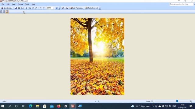 COMPLETE EXPLANATION ABOUT MICROSOFT OFFICE PICTURE MANAGER by M K JHA смотреть онлайн