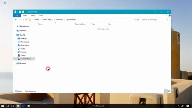#2.How to Disable Cortana in Windows 10 Version 1607 "Anniversary Update" смотреть онлайн