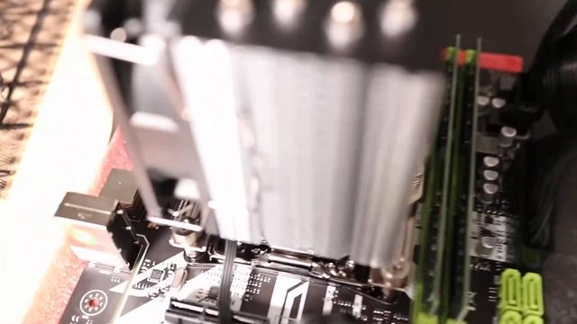 COUGAR XTC600 80PLUS STANDARD 230V EU 소음비교 смотреть онлайн