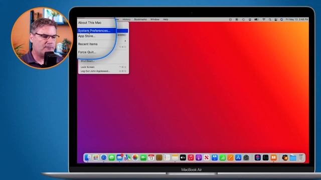 Enable Hover Text on the Mac смотреть онлайн