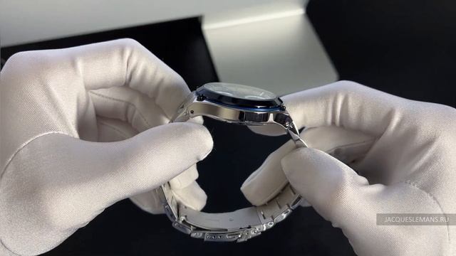 Часы Jacques Lemans 1-2150D