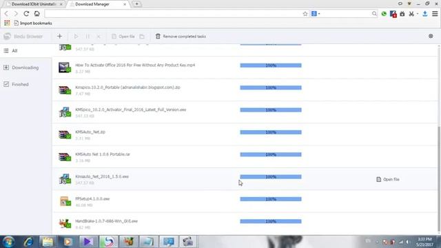 Fix Has Stop Working смотреть онлайн