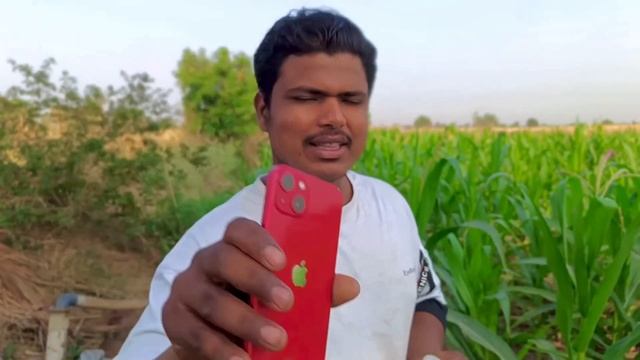 Nothing Phone 2a vs iPhone 13 смотреть онлайн
