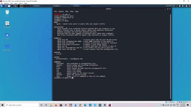 Ngrok Multi connections in Tamil (PART 2) смотреть онлайн