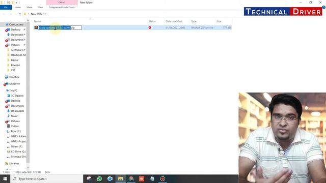 Check your Internet Speed using Run Command || In Hindi 😲🔥 смотреть онлайн