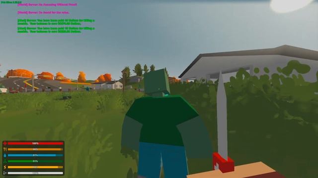 SpetsnazMonkey's Adventures In Russia Ep.2 | Axe & Lag! смотреть онлайн