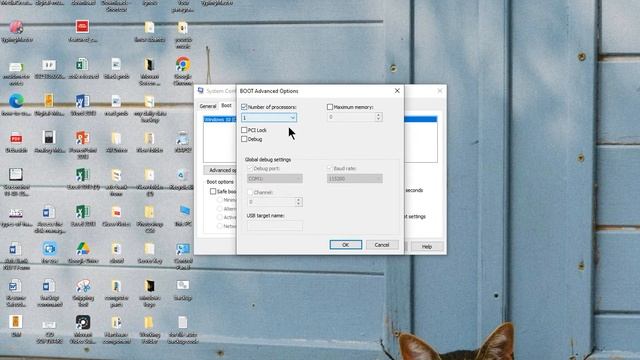 Speed up Windows 10 with MSCONFIG (2022) смотреть онлайн