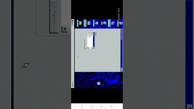 install windows 95 on android смотреть онлайн