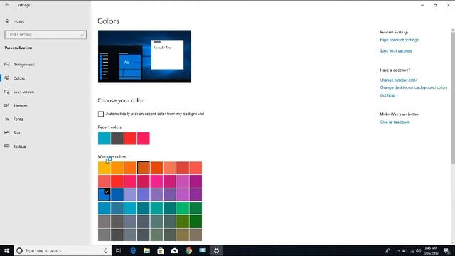 Windows 10 Latest Build 1809 Features and Download смотреть онлайн