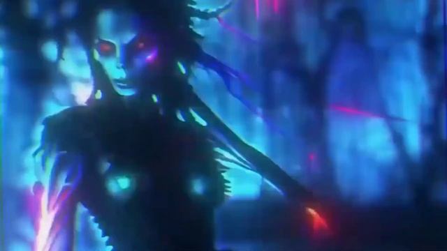 XvallariX - Wednesday (Psychedelic Trip)