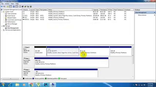 Kali Liunx Install Window 7 2017 смотреть онлайн