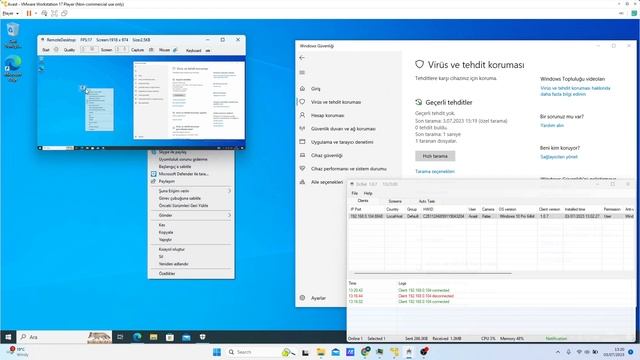 Windows Defender bypass @RootCrpytingService смотреть онлайн