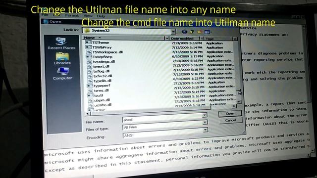 WINDOWS 7 PASSWORD HACK OR RESET PASSWORD WITHOUT SOFTWARE смотреть онлайн