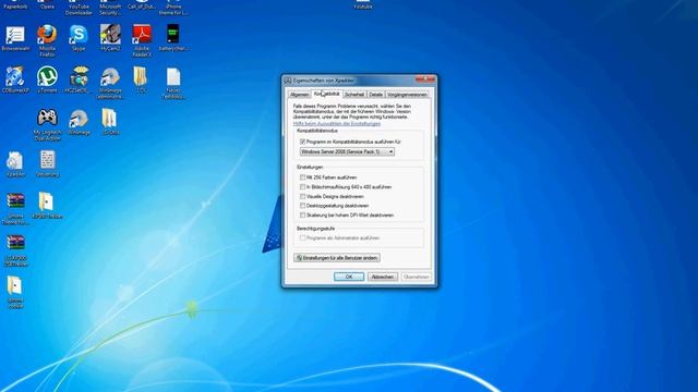 [Tutorial] xPadder für Windows 7 смотреть онлайн
