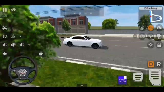 Add ROLLS-ROYCE Car Mod In Bus Simulator Indonesia|Bussid V3.3.3 смотреть онлайн