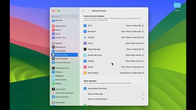 Mac Top Menu Disappearing - How To Lock Menu Bar On MacBook?