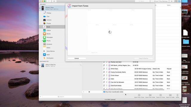 iMazing Problems смотреть онлайн
