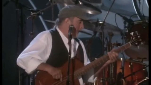 Fleetwood Mac~Say You Love Me (1997)