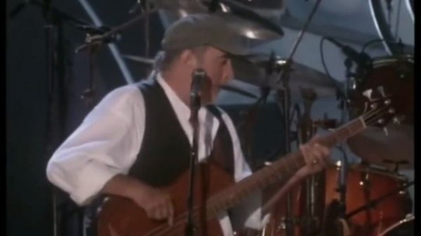 Fleetwood Mac~Say You Love Me (1997)