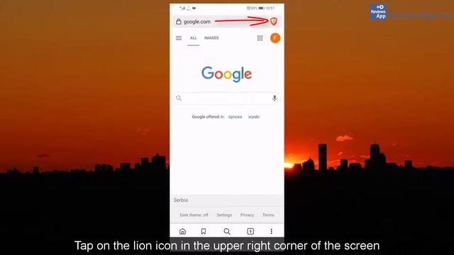 How to Pause Ad Blocker in Brave for Android смотреть онлайн