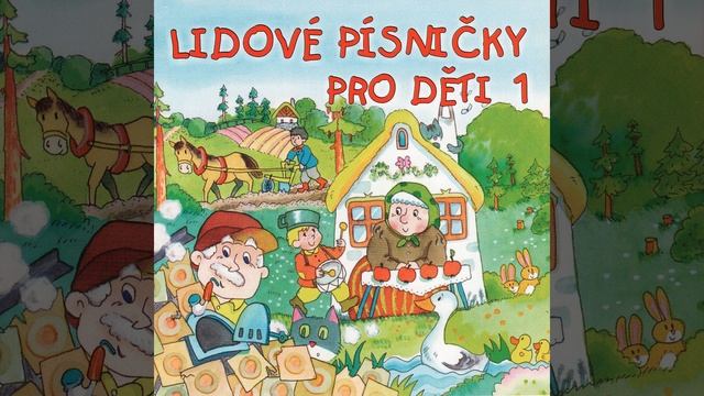 Polámal se mraveneček смотреть онлайн