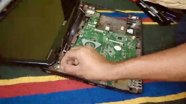 Change Harddisk At Home|| How to change Dell laptop HDD at home смотреть онлайн