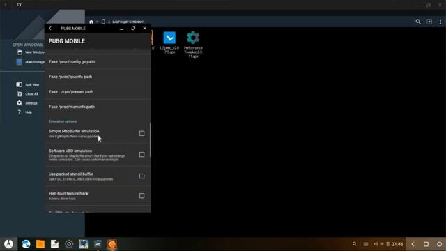 How to fix lag in pubg mobile| phoenix os pubg lag fix | pubg mobile phoenix os lag fix |Pubg Mobil смотреть онлайн