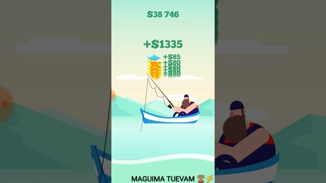 Nova série virando pro (Fish Master EP 1 ). смотреть онлайн