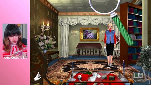 Detective Barbie 2: The Vacation Mystery (1999) - Barbie Game Marathon | Passion's Planet смотреть онлайн