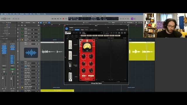 Mix_Notes 005 - These are a few of my favorite things - The Compressors Edition! #mixingengineer смотреть онлайн