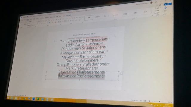 English Windows 8.1 NEC Microsoft Office B5 George Warintellomey Thassern Breminoldare смотреть онлайн