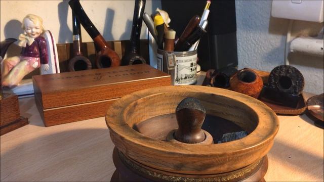 Bolivar Super Coronas Limited Edition 2014 Cuban Cigar смотреть онлайн