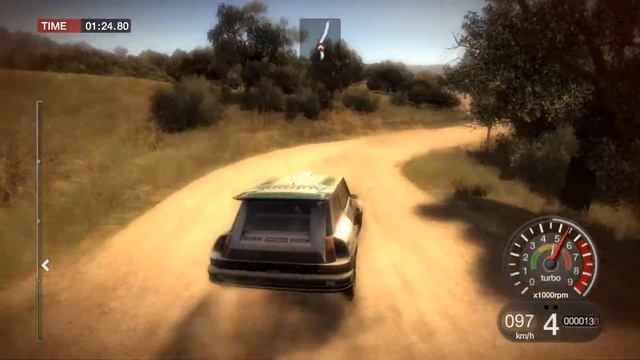 Colin McRae Dirt 2020 GamePlay PC Part 21 смотреть онлайн