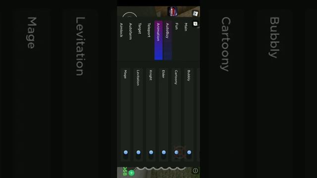 Arceus x 2.1.4 смотреть онлайн