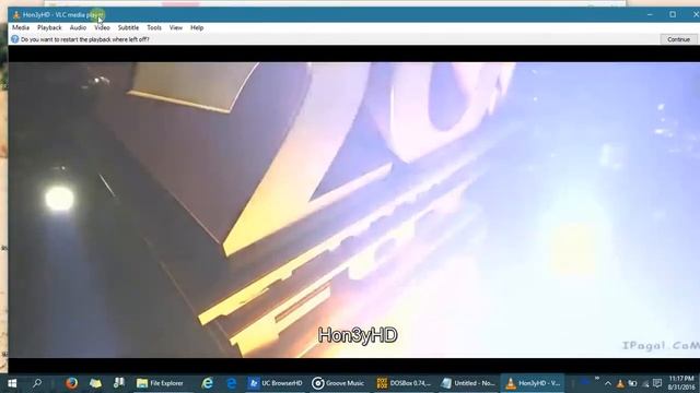 how to Hide & Unhide files in window 10 and open files in different apps смотреть онлайн