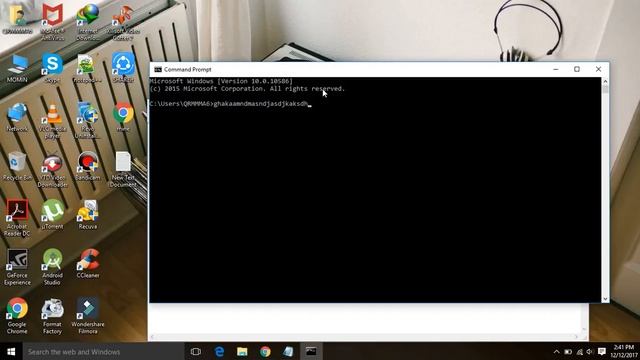 HOW TO ENABLE COPY PASTE IN CMD IN WINDOWS смотреть онлайн