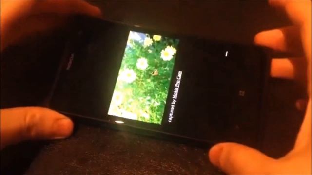 Nokia 1020 - Review by you | giffgaff смотреть онлайн