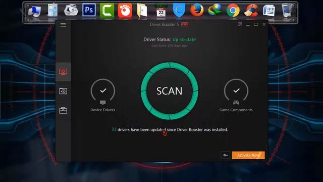 IObit driver booster ǀ Download PC Drivers for free смотреть онлайн