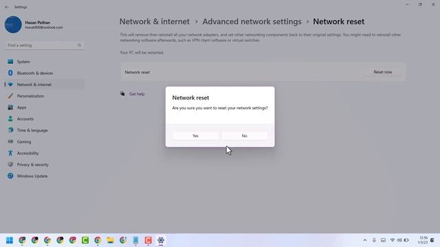 Fix DHCP Is Not Enabled For Ethernet Windows 11 смотреть онлайн